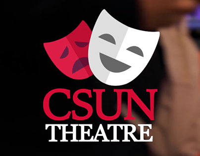 CSUN Theatre Department (video)