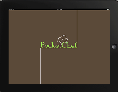 Pocket Chef Pt. 1