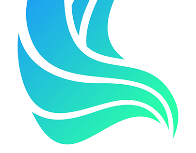 Social Wing - Logo Concept