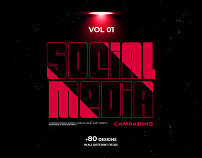 Social Media | vol 1
