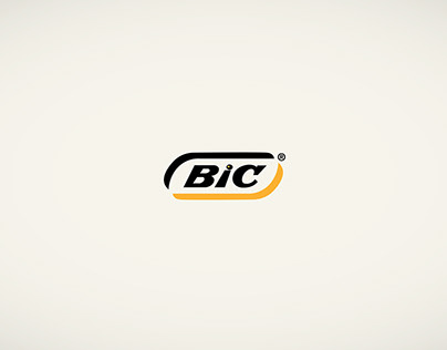Bic / Re-branding
