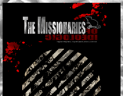 The Missionaries Of Ideologic