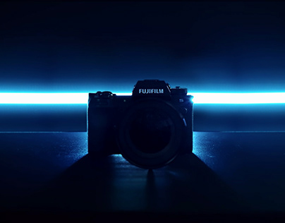 Fujifilm XH2S (Director Cut)