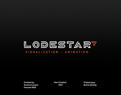 Loadstar Branding