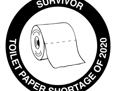 Toilet Paper Shortage of 2020