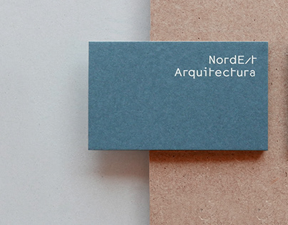 NordEst Arquitectura