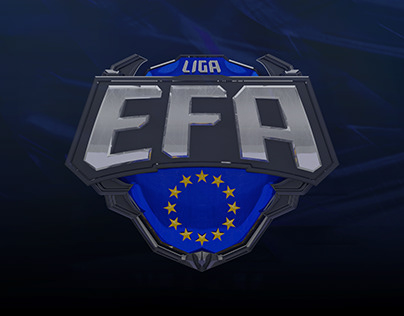 EFA Designs - Free Fire League
