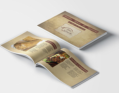 Toro Gaucho/Manual de recetas de comida Argentina