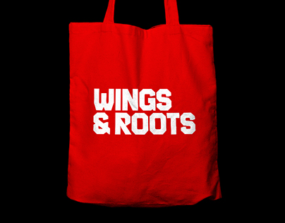 WINGS & ROOTS