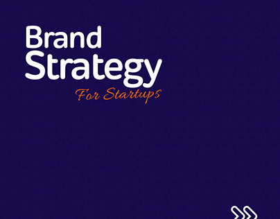 Brand Strategy for Startups