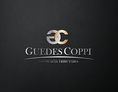 Logotipo Guedes Coppi