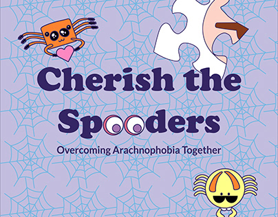 Cherish the Spooders