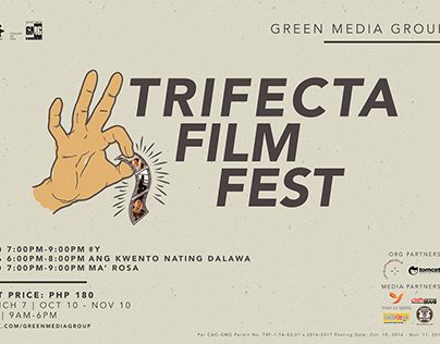 Trifecta Film Fest