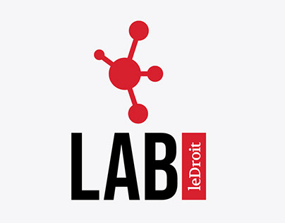 Logo Lab le Droit