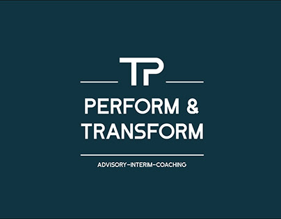 Perform & Transform Advisory
