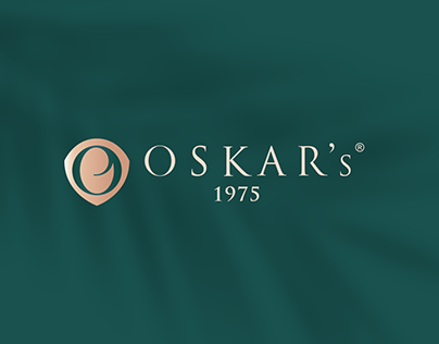 Oskar's Rebranding
