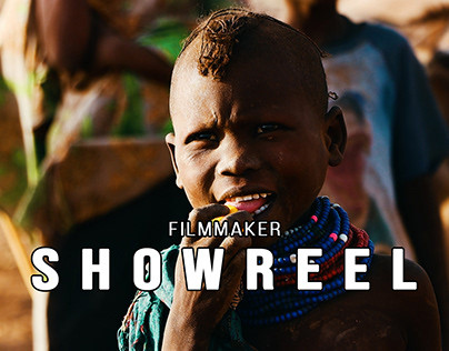 Filmmaker showreel | Mikael Kinsimba
