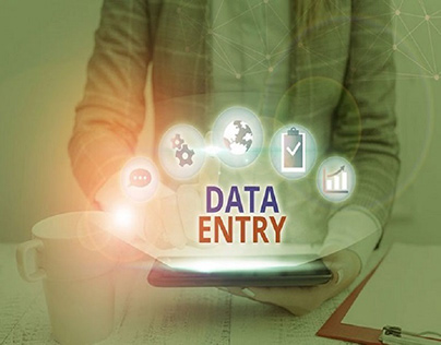 Things To Consider Before Outsourcing Data Entry