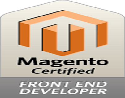 Hire Magento2 Certified Frontend Developer