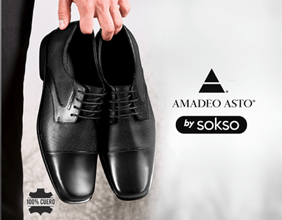 COPYWRITER REDES SOCIALES | Amadeo Asto by Sokso