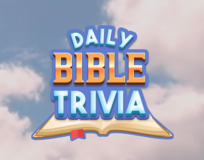 Bible Trivia Ads