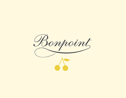 Company Analysis - Bonpoint