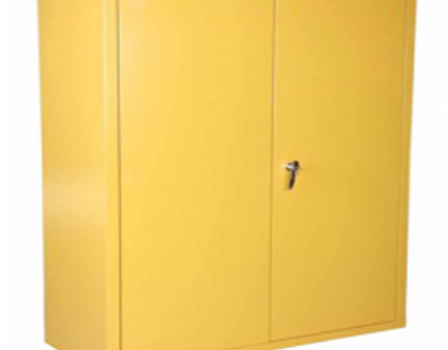 170 L Personal Protective Equipment Cabinet