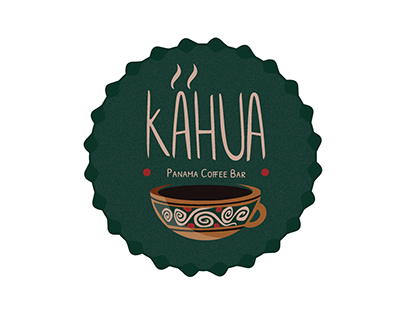 Kahua- Branding