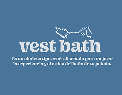 Vest Bath - (Materialidades)