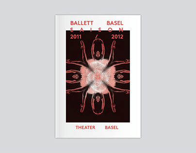 Ballett Basel Saison 2011/2012