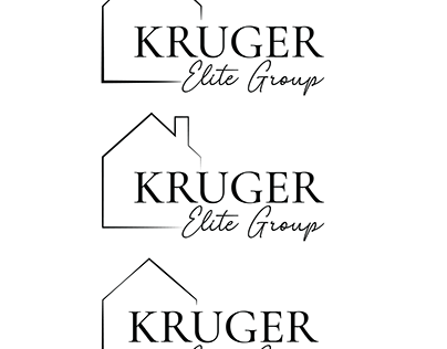 Project thumbnail - Kruger Elite Group Logo