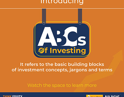 ABCs of Investing - Basic concepts of investing