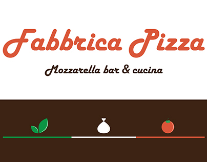 Fabbrica Pizza