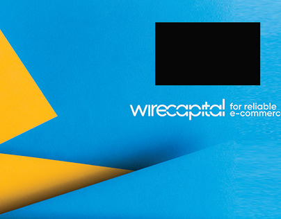 Выставочные стенды Wirecapital