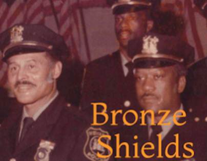 My Book: "Bronze Shields"