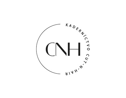 Logo - CNH