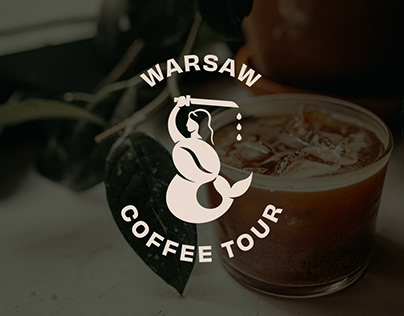 WARSAW COFFEE TOUR IDENTITY