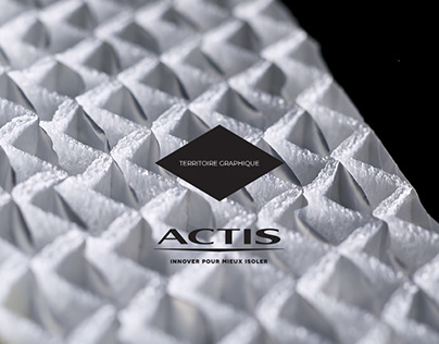 ACTIS - Territoire graphique