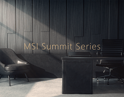 MSI Summit Series