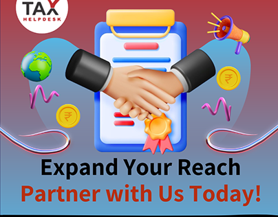 Expand Your Reach: Partner with Us Today!