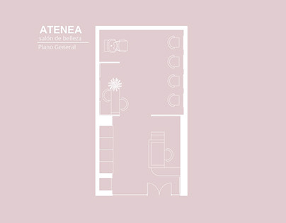 Project thumbnail - ATENEA Designed & Visualized|2024