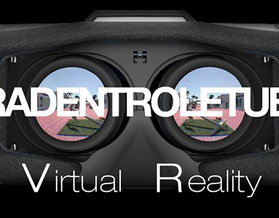 ENTRA DENTRO LE TUE IDEE - Realtà Virtuale e video 360°