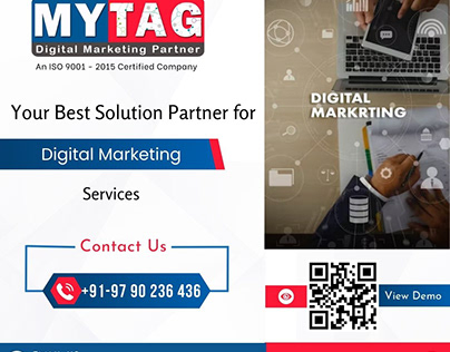 Top Digital Marketing Services in Madurai