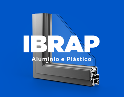 IBRAP | Branding