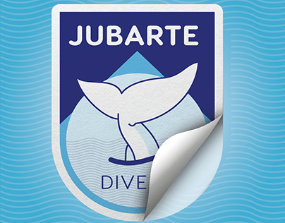 Projeto Jubarte Divers - Alura