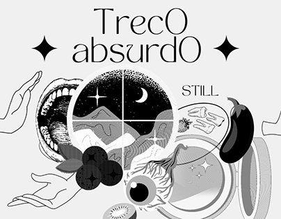 Treco Absurdo - Still
