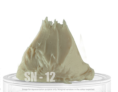 Silicone Grease For Industrial Applications