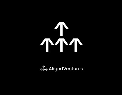 Alignd Venture - Brand identity Proposal