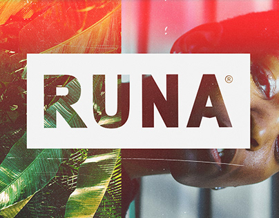 Runa Branding