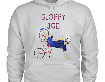 Sloppy Joe Shirt Barstool
